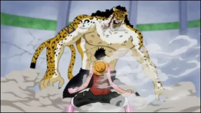 Es-tu prêt(e) à te battre jusqu'à la mort ?