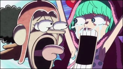 Penses-tu qu'on a peur de toi ?