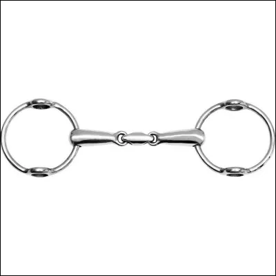 Comment se nomme ce mors ?