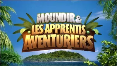 Quel couple n'a pas participé à "Moundir et les Apprentis Aventuriers" ?
