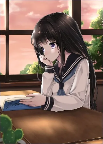 Si tu devais faire quelque chose, &ccedil;a serait...