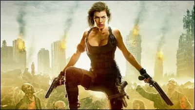 Paul Thomas Anderson est le réalisateur de la saga ''Resident Evil''.