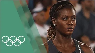 Qui est cette grande sprinteuse jamaïcaine ayant remporté 9 médailles olympiques, mais aucune en or ?