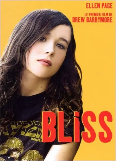 En quelle année est sorti le film de comédie dramatique "Bliss", dans sa version originale ?