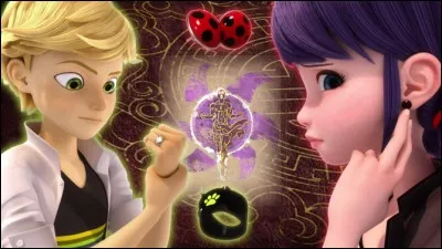 Quel est le producteur de la série télévisée d'animation "Miraculous, les aventures de Ladybug et Chat Noir" ?