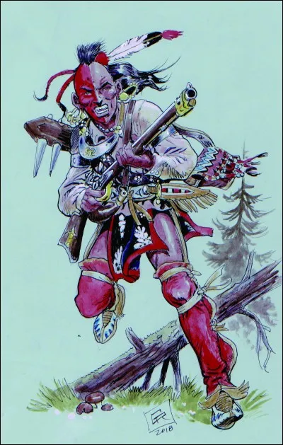 Quel auteur américain, à qui l'on doit notamment "Le Dernier des Mohicans", a écrit la série des "Bas-de-Cuir", constituée de cinq romans d'aventures ?