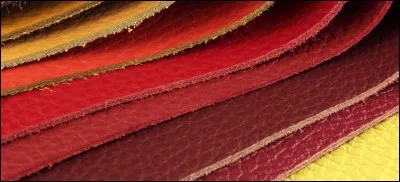 Que signifie l'expression "tanner le cuir à quelqu'un" ?