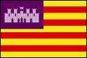 A quelle communaut autonome d'Espagne appartient ce drapeau ?