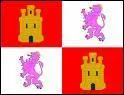 A quelle communaut autonome d'Espagne appartient ce drapeau ?