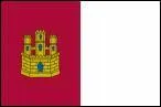 A quelle communaut autonome d'Espagne appartient ce drapeau ?