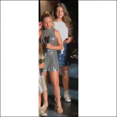 Quel est son animal préféré ?