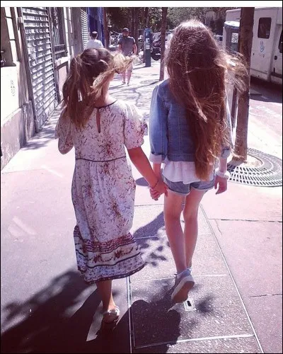 A quel âge a-t-elle commencé à chanter ?