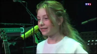 Quel est son chanteur préféré ?