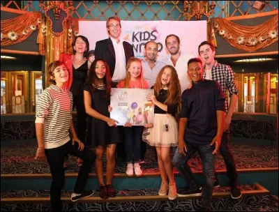 Quelle est sa couleur préférée ? Le...