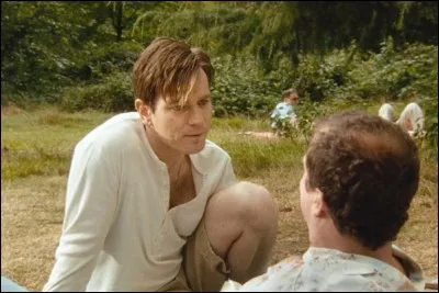 Dans quel film peut-on le voir ainsi ?