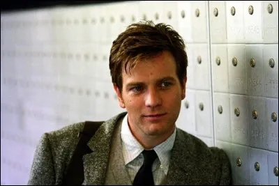 Dans quel film peut-on le voir ainsi ?