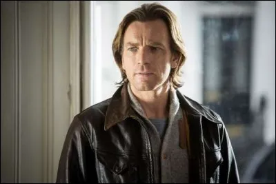 Dans quel film peut-on le voir ainsi ?