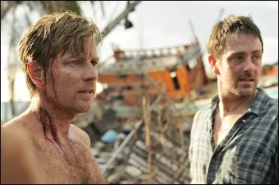 Dans quel film peut-on le voir ainsi ?