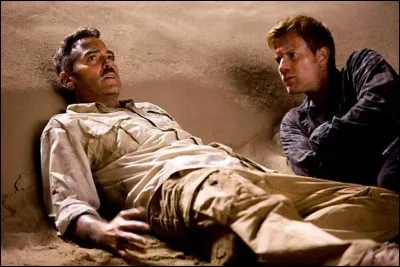 Dans quel film peut-on le voir ainsi ?