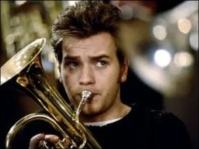 Dans quel film peut-on le voir ainsi ?