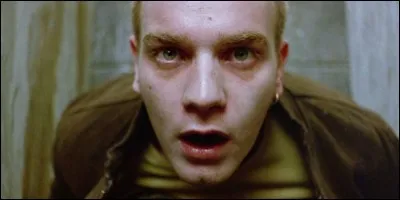 Dans quel film peut-on le voir ainsi ?