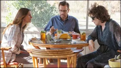 Dans quel film peut-on le voir ainsi ?