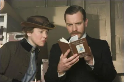 Dans quel film peut-on le voir ainsi ?