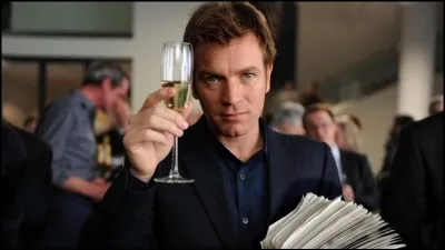 Dans quel film peut-on le voir ainsi ?