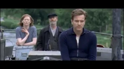 Dans quel film peut-on le voir ainsi ?