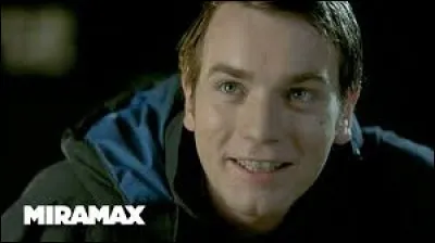 Dans quel film peut-on le voir ainsi ?