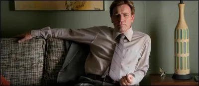 Dans quel film peut-on le voir ainsi ?