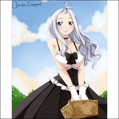 Ta couleur de cheveux préférée est...