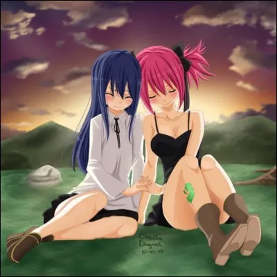 Quel est ton élément préféré ?