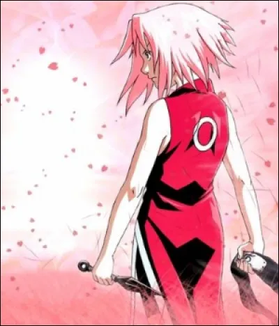 Qui fut la gagnante ?