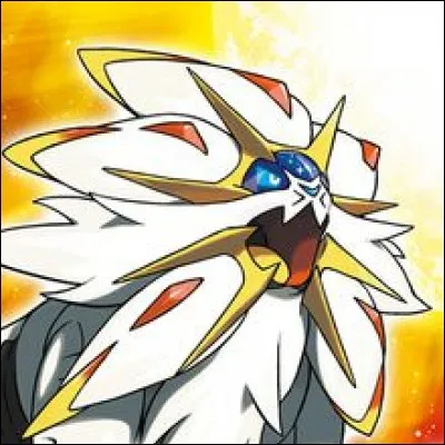 Qu'est-ce-que ''Pokémon Soleil'' ?