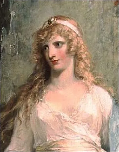 Qui était Calypso, dans la mythologie grecque ?