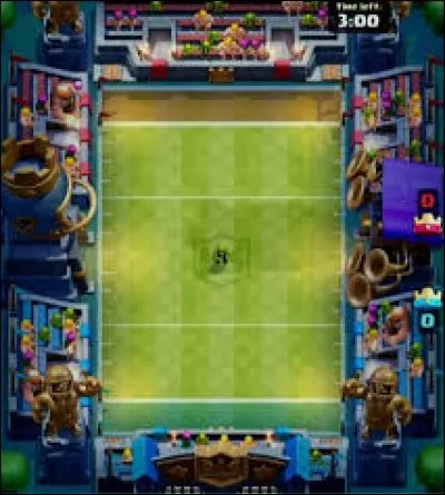 Quel est le nom de ce mode de jeu arrivé en octobre 2017 ?