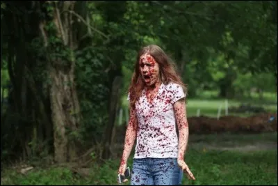 Qui est mort devant Emma ?