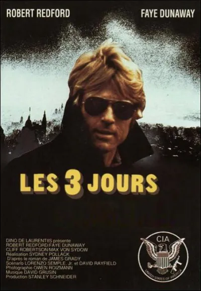 Quel est ce film ?