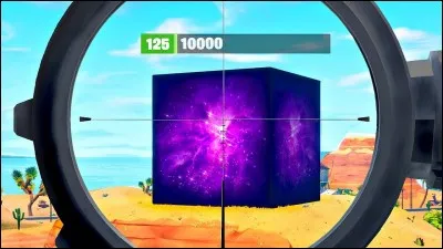 Comment s'appelle le gros bloc violet ?