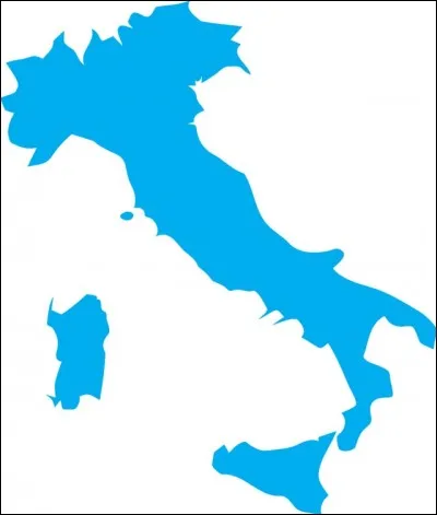 Oú se situe la ville italienne de Palerme ?