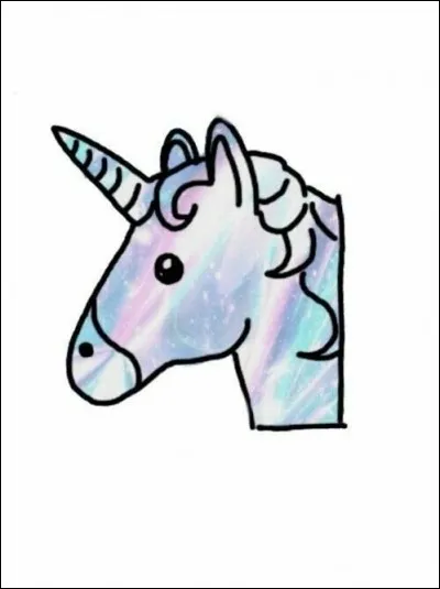 Quelle robe n'existe pas ?