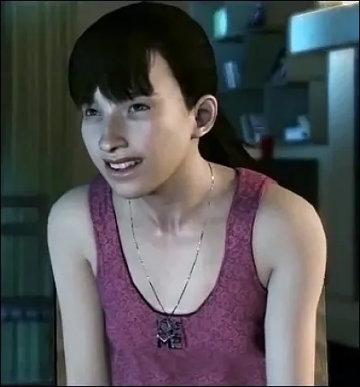 Qu'a offert Jen à Kirsten pour son anniversaire ?