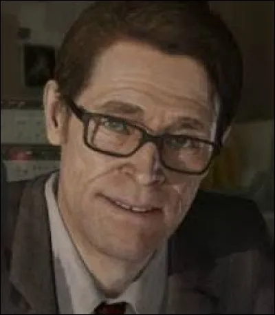 Quel acteur prête sa voix ?