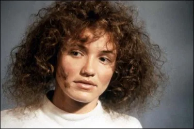 Dans quel film peut-on la voir ainsi ?