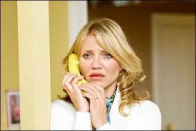 Dans quel film peut-on la voir ainsi ?