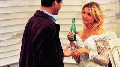 Dans quel film peut-on la voir ainsi ?