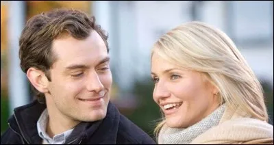 Dans quel film peut-on la voir ainsi ?