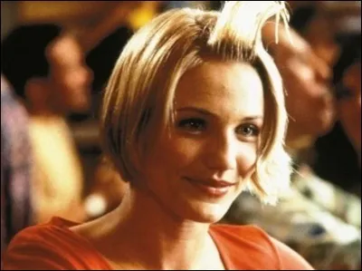 Dans quel film peut-on la voir ainsi ?