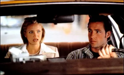 Dans quel film peut-on la voir ainsi ?